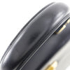 Ferragamo Small Leather Gancini Iconic Top Handle Bag Secondhand