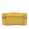 Chanel Small Caviar CC Filigree Vanity Case Secondhand