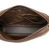 Burberry Vintage Check Canvas Clutch Secondhand