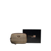 Burberry Vintage Check Canvas Clutch Secondhand
