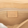 Gucci Leather Chain Shoulder Bag Secondhand