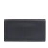Hermès Swift Citizen Twill Long Wallet Secondhand