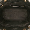 Secondhand Gucci Mini Calfskin Bamboo Shopper Satchel