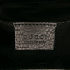 Secondhand Gucci Mini Calfskin Bamboo Shopper Satchel