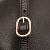 Secondhand Gucci Mini Calfskin Bamboo Shopper Satchel