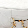 Chanel CC Quilted Caviar Coco Ball Camera Bag Secondhand