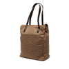 Fendi Micro Zucchino Nylon Tote Secondhand