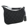 Gucci Small GG Denim Horsebit Slim Hobo Secondhand