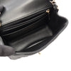 Chanel Mini Square Classic Lambskin Single Flap Secondhand