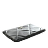 Chanel Small Lambskin 19 O Case Pouch Secondhand