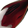Chanel Small Lambskin 19 O Case Pouch Secondhand