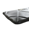 Chanel Small Lambskin 19 O Case Pouch Secondhand