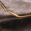 Louis Vuitton Monogram Batignolles Vertical Tote Secondhand