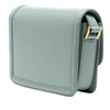 Saint Laurent Small Calfskin Solferino Satchel In Box Secondhand