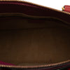 Gucci GG Supreme Linea A Satchel Secondhand