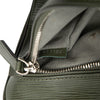 Louis Vuitton Epi Neo Hoche Clutch Secondhand
