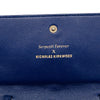 Bvlgari Nicholas Kirkwood Studded Leather Serpenti Forever Wallet on Chain Secondhand