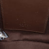 Gucci Mini GG Canvas Web Bucket Bag Secondhand
