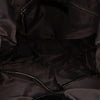 Burberry Small Beat Check Nylon Victoria Tote Secondhand