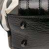 Burberry Small Beat Check Nylon Victoria Tote Secondhand