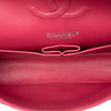 Chanel Medium Classic Lambskin Double Flap Secondhand
