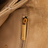 Chanel Mini Quilted Velvet Precious Buttons Chain Flap Secondhand