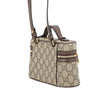 Gucci Small GG Supreme Web Ophidia Vanity Bag Secondhand