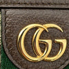 Secondhand Gucci Small GG Supreme Web Ophidia Vanity Bag