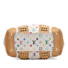Louis Vuitton Monogram Multicolore Courtney MM Secondhand