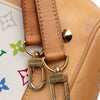 Louis Vuitton Monogram Multicolore Courtney MM Secondhand