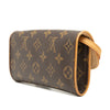 Louis Vuitton Monogram Pochette Twin PM Secondhand
