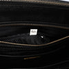 Secondhand Prada Medium Saffiano Lux Galleria Double Zip Satchel