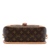 Louis Vuitton Monogram Diane Secondhand