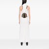 Gucci Mini GG Supreme Web Ophidia Round Backpack Secondhand