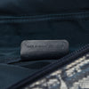 Dior Diorissimo Canvas Saddle Pouch Secondhand
