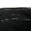 Secondhand Chanel CC Chevron Lambskin Flap