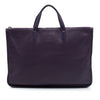 Secondhand LOEWE Leather Anagram Toledo Briefcase