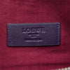 Secondhand LOEWE Leather Anagram Toledo Briefcase