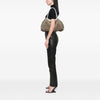 Gucci GG Canvas Abbey D Ring Shoulder Bag Secondhand