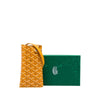 Goyard Goyardine Montmartre GM Glasses Case Secondhand