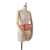 Chanel Caviar Sunset On The Sea Flap Belt Bag Secondhand