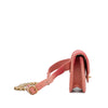 Chanel Caviar Sunset On The Sea Flap Belt Bag Secondhand