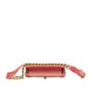 Chanel Caviar Sunset On The Sea Flap Belt Bag Secondhand