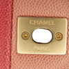 Chanel Caviar Sunset On The Sea Flap Belt Bag Secondhand