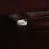 Chanel Suede Medallion Tote Secondhand