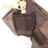 Louis Vuitton Damier Ebene Mini Pochette Accessoires Secondhand