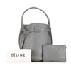 Celine Leather Big Bag Bucket Secondhand