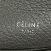 Celine Leather Big Bag Bucket Secondhand
