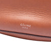 Celine Leather Big Bag Bucket Secondhand