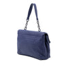 Secondhand Bottega Veneta Medium Nappa Intrecciato Olimpia Shoulder Bag